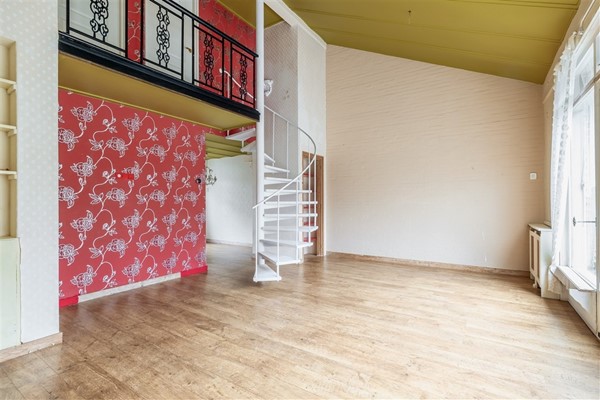 Medium property photo - Ds. Sannesstraat 160, 9645 ED Veendam